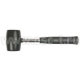 Молоток жестянщика Topex 02A305 (арт: Top_02A305) Молоток жестянщика Topex 02A305 (арт: Top_02A305)