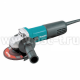 Углошлифовальная машина болгарка Makita 9557NB 115 мм (арт: MAK-143606)