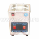 Ультразвуковая ванна SMC 1.3 л (арт: UZV-1300ml) Ультразвуковая ванна SMC 1.3 л (арт: UZV-1300ml)