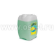 Жидкость для бесконтактной мойки PLEX DF-300 20 литров (арт: PLEX DF-300 20L)