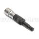 Ключ генератора 1/2" SPLINE М10 х 110 мм FORCE 674 (арт: 674) Ключ генератора 1/2" SPLINE М10 х 110 мм FORCE 674 (арт: 674)