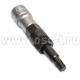 Ключ генератора TORX T50 x 110мм FORCE 678 1/2" (арт: 678) Ключ генератора TORX T50 x 110мм FORCE 678 1/2" (арт: 678)