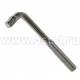 Вороток 1/2" Г-образный Topex 38D556 P.L (арт: Top_38D556P.L)