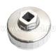 Съемник масляного фильтра крышка 65 мм FORCE 6316514 TOYOTA, NISSAN (арт: 6316514) Съемник масляного фильтра крышка 65 мм FORCE 6316514 TOYOTA, NISSAN (арт: 6316514)