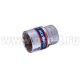 Головка KING TONY 1/2" короткая 29 мм 12-гр.(№433029) (арт: 433029MR)