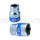 Головка 3/4" KING TONY короткая 55 мм 6-гр. 633555 (арт: 633555M) Головка 3/4" KING TONY короткая 55 мм 6-гр. 633555 (арт: 633555M)