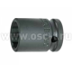 FORCE головка 1/2" ударная короткая 10 мм 12-гр. (44810) (арт: 44810)