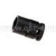 Головка FORCE  1/2" ударная короткая 16 мм 12-гр. (44816) (арт: 44816)