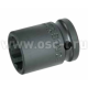 Головка ударная FORCE 3/4" короткая 28 мм 12-гр. (46828) (арт: 46828)