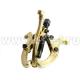 Съёмник 3-лапый 4" LICOTA TD0701_4 (арт: TD0701_4) Съёмник 3-лапый 4" LICOTA TD0701_4 (арт: TD0701_4)