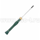 FORCE Отвёртка TORX T-10H F73707510(арт: 73707510)