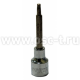 SATA TORX Imbus длинный T-27 (25103)(арт: S_25103)