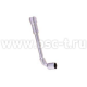 FORCE Ключ торцевой под шпильки 15мм. F75315 (арт: 75315) FORCE Ключ торцевой под шпильки 15мм. F75315 (арт: 75315)