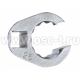 FORCE Ключ разрезной ВОРОНЬЯ ЛАПА 22мм 3/8 F751322 (арт: 751322) FORCE Ключ разрезной ВОРОНЬЯ ЛАПА 22мм 3/8 F751322 (арт: 751322)