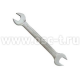 FORCE Ключ рожковый 19х22 №7541922 (арт: 7541922) FORCE Ключ рожковый 19х22 №7541922 (арт: 7541922)