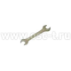 Ключ рожковый 30х32 (Россия) (арт: 3961) Ключ рожковый 30х32 (Россия) (арт: 3961)