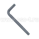 FORCE Torx "Г"-образный Т-40Н с отверстием F76740(арт: 76740)