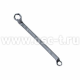 FORCE Ключ накидной под звездочку E7xE11 F7560711A (арт: 7560711A) FORCE Ключ накидной под звездочку E7xE11 F7560711A (арт: 7560711A)