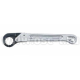 FORCE Ключ накидной Разъёмный 17мм F75117A (арт: 75117A) FORCE Ключ накидной Разъёмный 17мм F75117A (арт: 75117A)