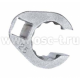 FORCE Ключ разрезной ВОРОНЬЯ ЛАПА 11мм 3/8 F751311 (арт: 751311) FORCE Ключ разрезной ВОРОНЬЯ ЛАПА 11мм 3/8 F751311 (арт: 751311)