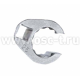 FORCE Ключ разрезной ВОРОНЬЯ ЛАПА 13мм 3/8 F751313 (арт: 751313) FORCE Ключ разрезной ВОРОНЬЯ ЛАПА 13мм 3/8 F751313 (арт: 751313)