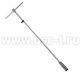 FORCE Ключ торцевой 10 мм 6гр. (784332010U) с карданом 3/8" (арт: 784332010U) FORCE Ключ торцевой 10 мм 6гр. (784332010U) с карданом 3/8" (арт: 784332010U)