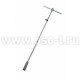 FORCE Ключ торцевой 13 мм 6гр. (784332013U) с карданом 3/8" L=320mm (арт: 784332013U) FORCE Ключ торцевой 13 мм 6гр. (784332013U) с карданом 3/8" L=320mm (арт: 784332013U)