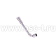 FORCE Ключ торцевой под шпильки 13 мм F75313 (арт: 75313) FORCE Ключ торцевой под шпильки 13 мм F75313 (арт: 75313)