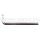 FORCE Шестигранник Г-обр. длинный х10 (№76410ХL)(арт: 76410ХL) FORCE Шестигранник Г-обр. длинный х10 (№76410ХL)(арт: 76410ХL)