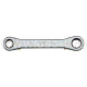 FORCE Ключ накидной трещоточный прямой 12*13 F8241213 (арт: 8241213) FORCE Ключ накидной трещоточный прямой 12*13 F8241213 (арт: 8241213)