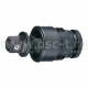 FORCE Кардан 1/2" ударный F80541МРB (арт: 80541MPB)