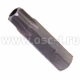 FORCE Бита TORX T20Hх25 мм c отверстием F1272520 (арт: 1272520) 