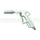 ASTURO Пистолет продувочный (50041 РА/4L) длинный 150мм алюм(арт: 50041 РА/4L)
