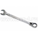 FORCE Ключ трещоточный с переключателем (F75719R) (арт: 75719R) FORCE Ключ трещоточный с переключателем (F75719R) (арт: 75719R)