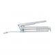 FORCE Шприц Плунжерный (400гр) F88704 (арт. 88704) FORCE Шприц Плунжерный (400гр) F88704 (арт. 88704)