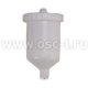 JONNESWAY Бачок для краскопульта 0,6л. AS-0013/047571(арт: 47571) JONNESWAY Бачок для краскопульта 0,6л. AS-0013/047571(арт: 47571)