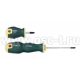 FORCE Отвёртка крестообразная усиленная PZ.2 25 L=75 мм F7122BS (арт. 7122BS) FORCE Отвёртка крестообразная усиленная PZ.2 25 L=75 мм F7122BS (арт. 7122BS)