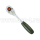FORCE Трещотка 3/8" (80232) (арт: 80232)