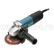 Болгарка Makita 9558HN 840Вт 125мм 158088 (арт: MAK-158088)