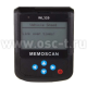 Диагностика для OBD2 memoscanner считыватель кодов (арт: OBD2_scanner)