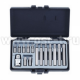 FORCE Набор TORX сред. 15 пр. (№4156)(арт: 4156) FORCE Набор TORX сред. 15 пр. (№4156)(арт: 4156)