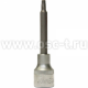 Имбус T-50 1/2" 100мм TORX JONNESWAY S07H4350/047867 (арт. 47867)