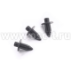 CHPOK IT Крепление Suzuki / Yamaha /Honda / Kawasaki / GM / Toyota CP16930 (50шт) (арт. CP16930)