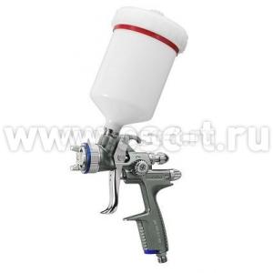 Краскопульт SATA jet 100 B F RP 2,0 мм с бачком 0,6 л (арт: 145219)