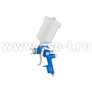 Краскопульт SATA KLC RP 1,8мм в/б profi 96636(арт: S_96636)