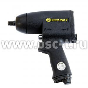 Пневмогайковерт Rodcraft RC2205 1/2" (арт. 8951000085)