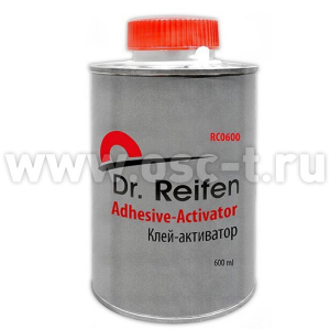 [node:title] | [site:name] Шиномонтажные материалы клей-активатор для холодной вулканизации Dr.Reifen RC0600 450г/600мл