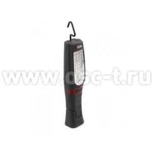 Chicago Pneumatic Аккумуляторный светодиодный фонарь CP8006  EU разъем (арт. 8941080060)