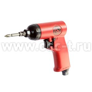 Пневмошуруповерт 1/4" Chicago Pneumatic CP2141 (арт. 8941021410)