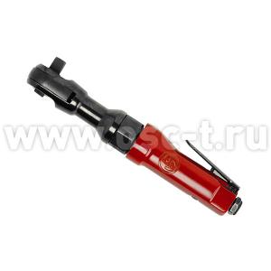 Пневмогайковерт угловой (пневмотрещотка) Chicago Pneumatic 1/2" CP886H 68Нм 1,19кг (арт. T024391)